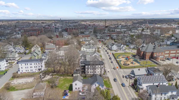 $465,000 | 200 Alfred Street, Biddeford, ME 04005