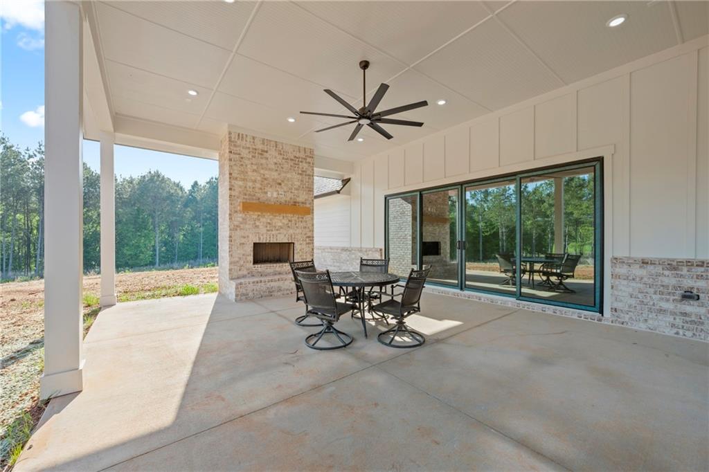 1663 Watkins Farm Road Nicholson, GA 30565 - Photo 5 of 64
