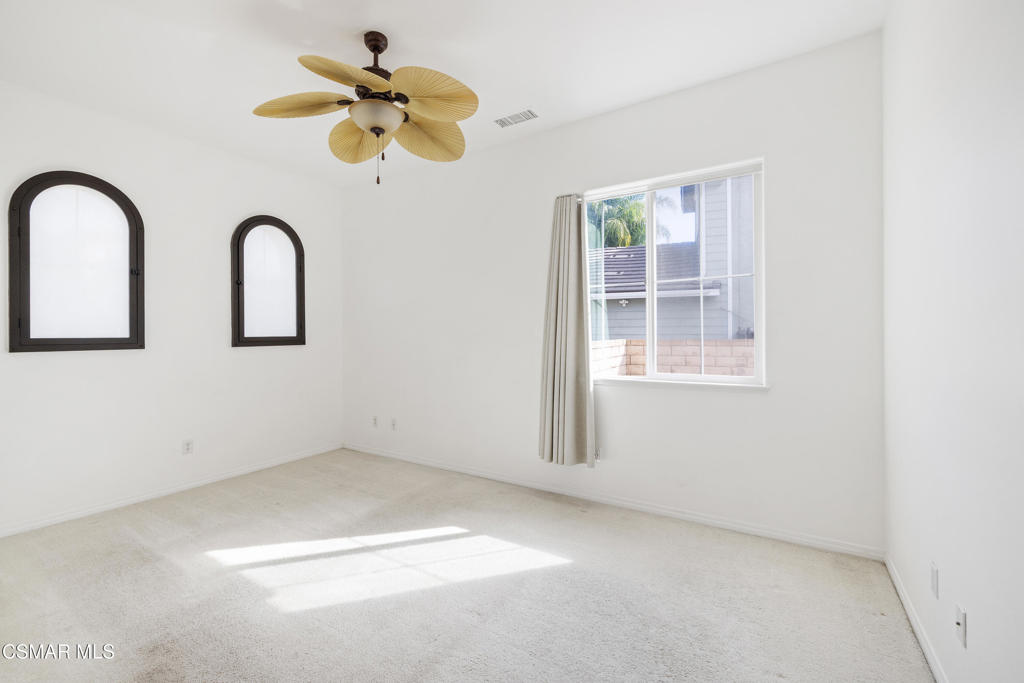 4920 Corral Street Simi Valley, CA 93063 - Photo 25 of 54 a view of empty room with window