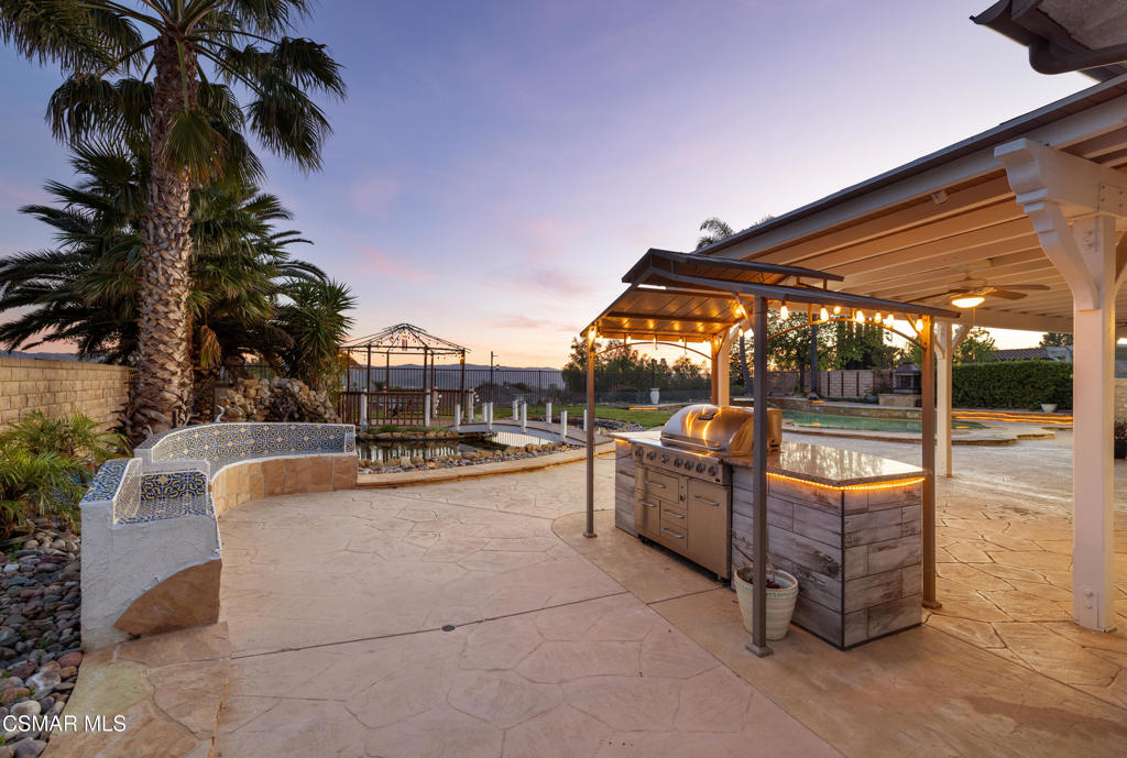 4920 Corral Street Simi Valley, CA 93063 - Photo 43 of 54