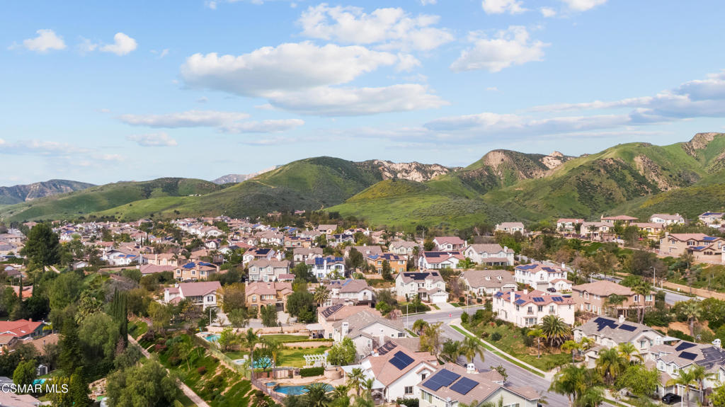 4920 Corral Street Simi Valley, CA 93063 - Photo 53 of 54 a view of a city