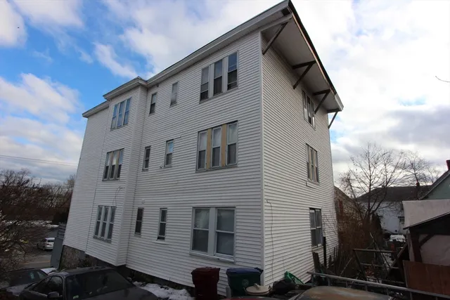 $699,900 | 397-399 Chelmsford Street, Lowell, MA 01851
