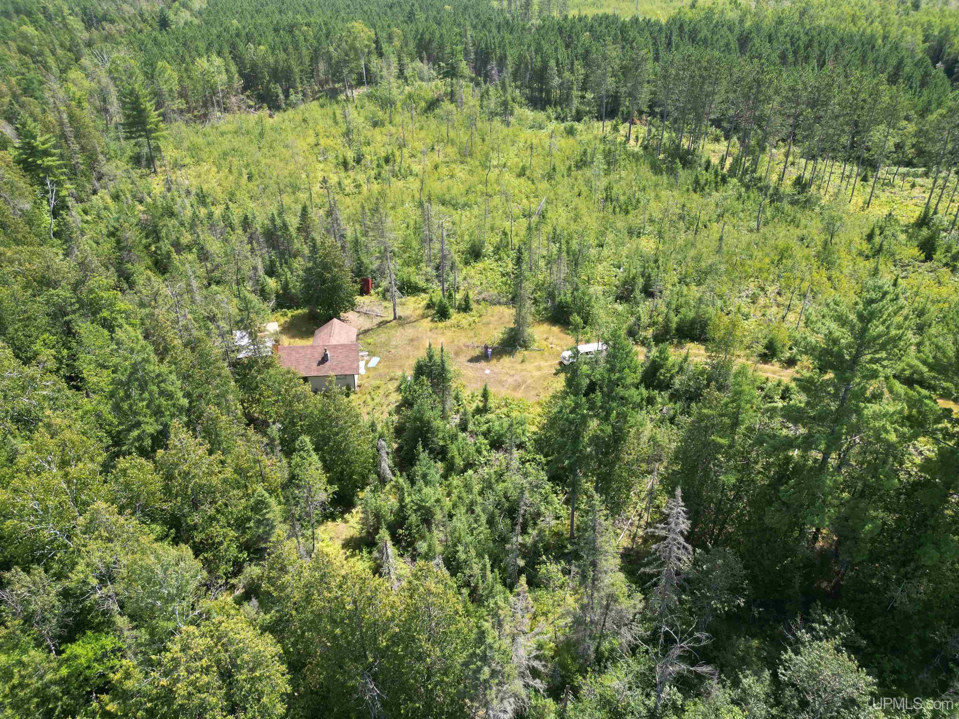 1 Gustafson Road Vulcan, MI 49892 - Photo 3 of 55