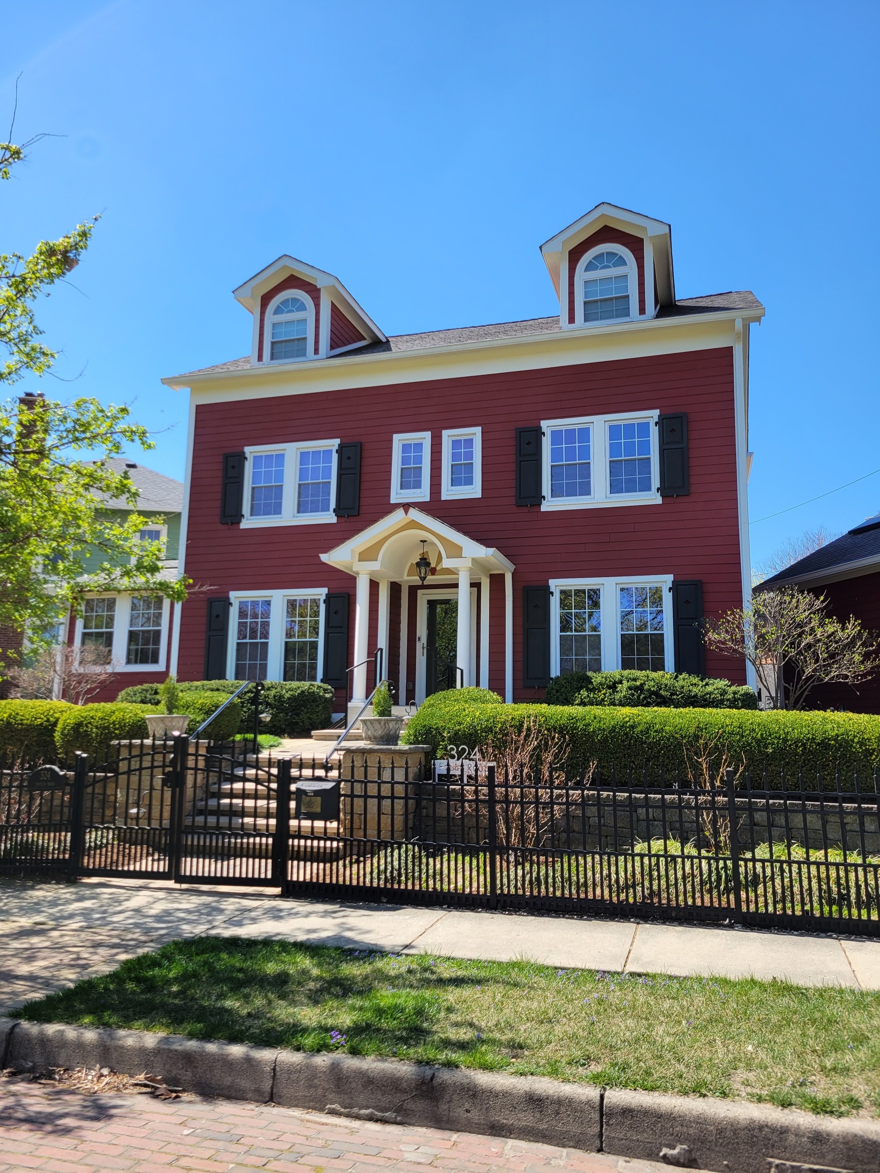 324 Poplar Road Indianapolis, IN 46219 - Photo 1 of 63 Gallery Image 1