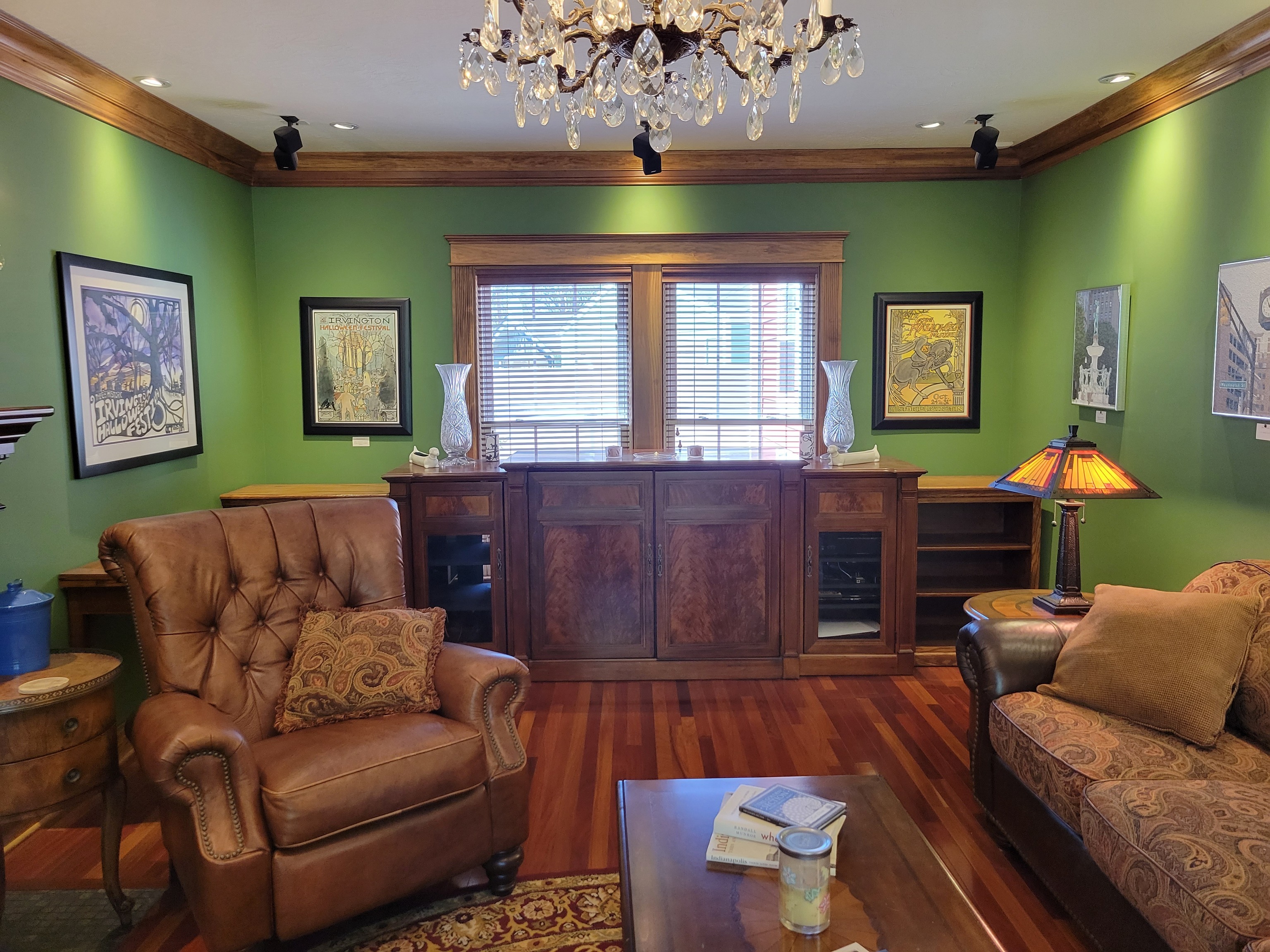 324 Poplar Road Indianapolis, IN 46219 - Photo 24 of 63 Gallery Image 24