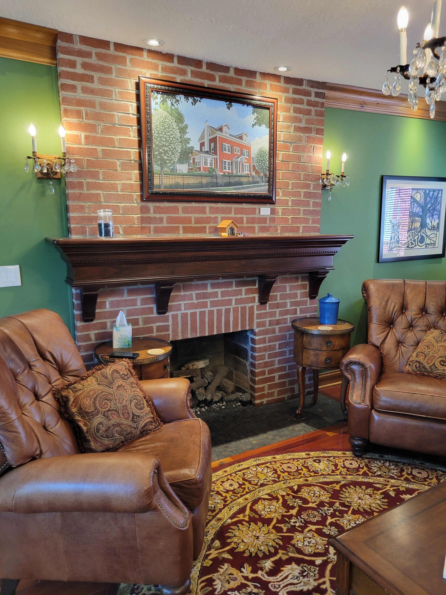 324 Poplar Road Indianapolis, IN 46219 - Photo 25 of 63 Gallery Image 25