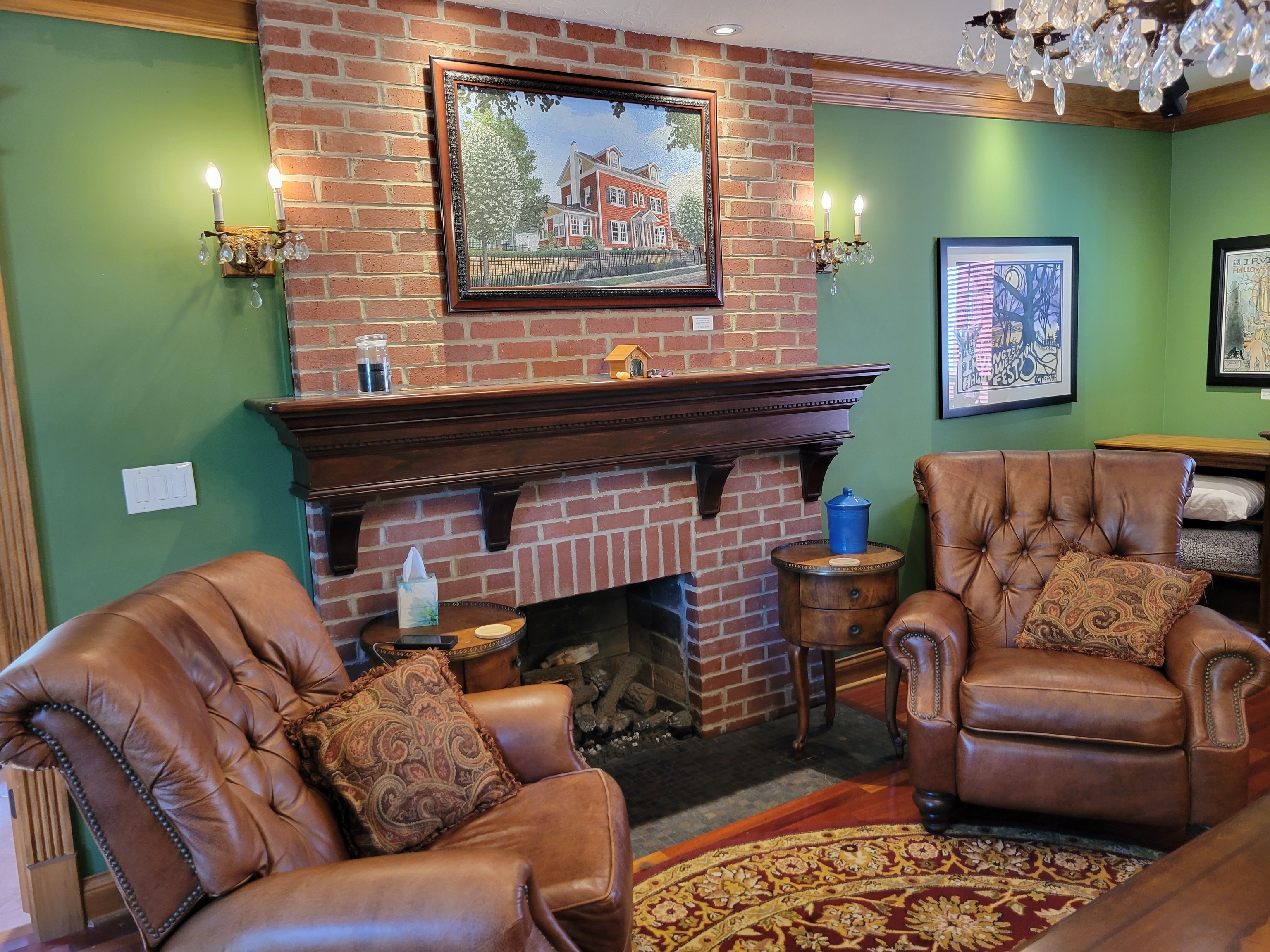 324 Poplar Road Indianapolis, IN 46219 - Photo 26 of 63 Gallery Image 26