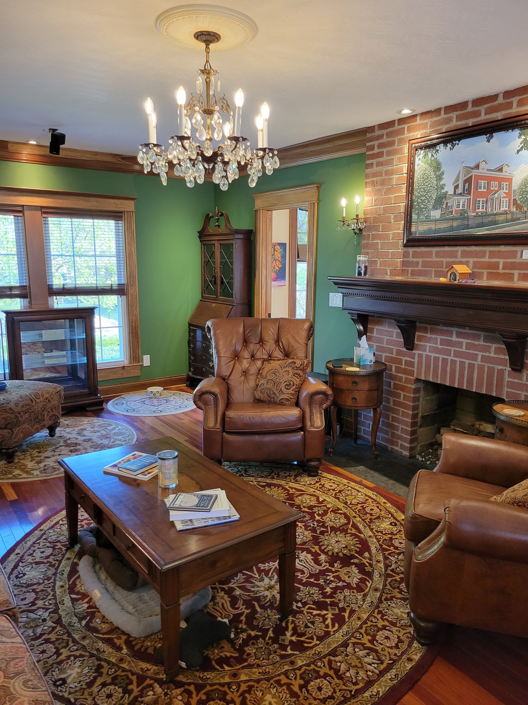 324 Poplar Road Indianapolis, IN 46219 - Photo 27 of 63 Gallery Image 27