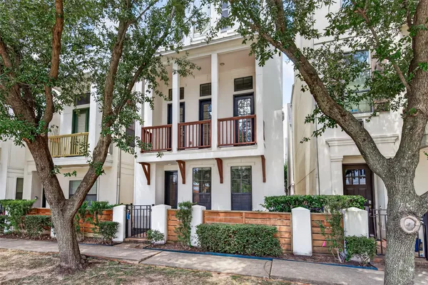 $3,500 | 6610 Toledo Street, Houston, TX 77008