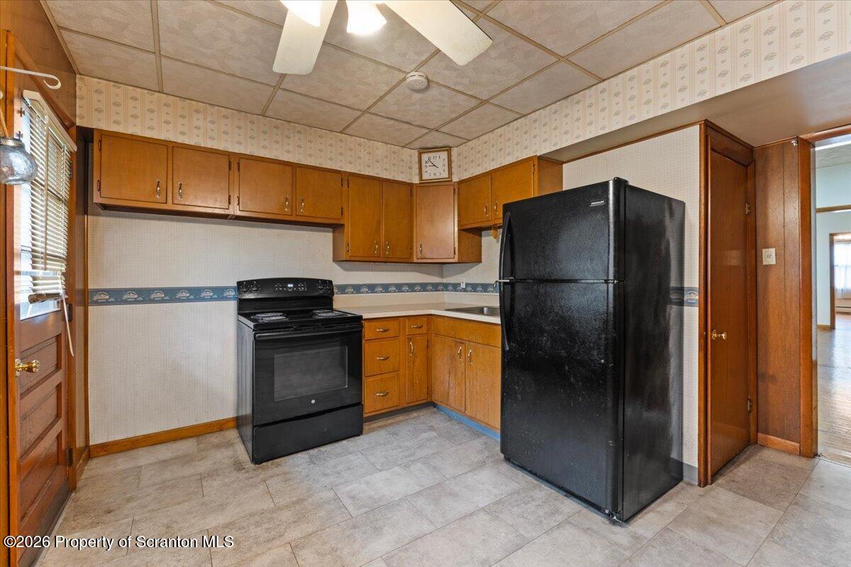816 Green Ridge Street Scranton, PA 18509 - Photo 49 of 61 57-814 Apartment One