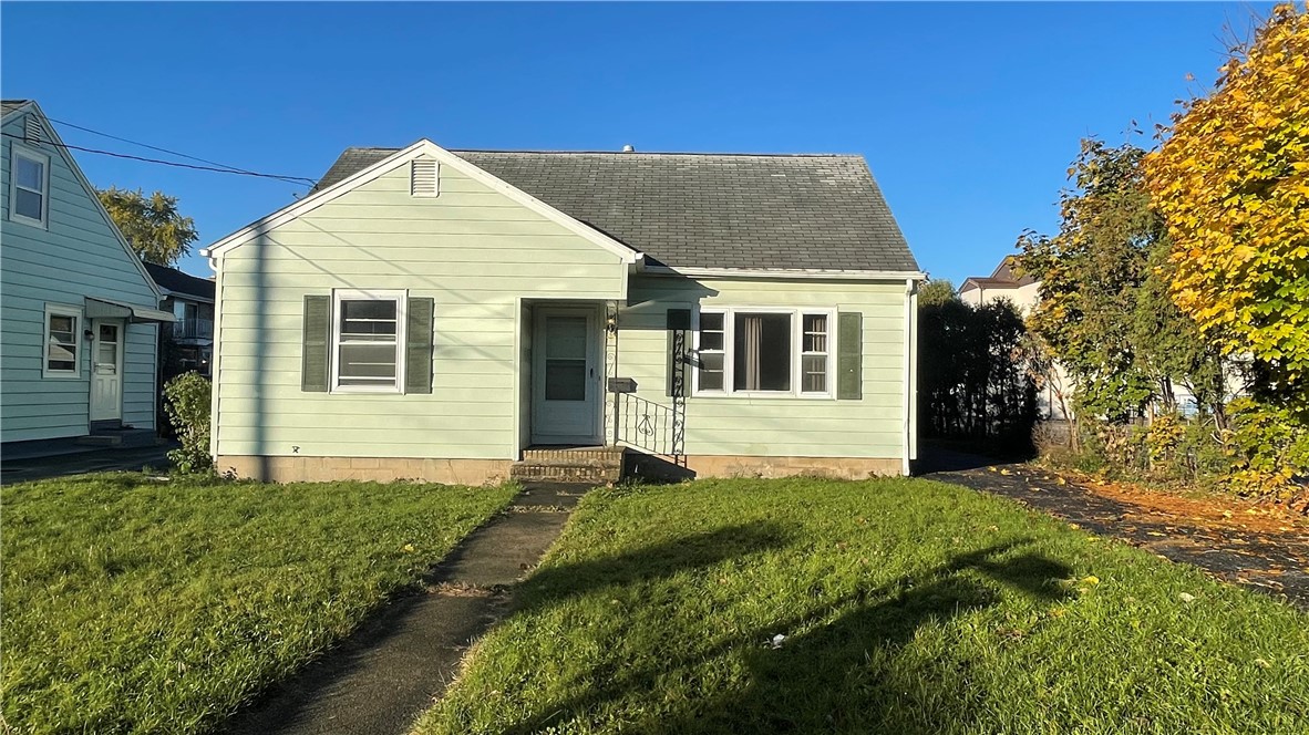 303 East Henrietta Road Rochester, NY 14620 - Photo 1 of 1
