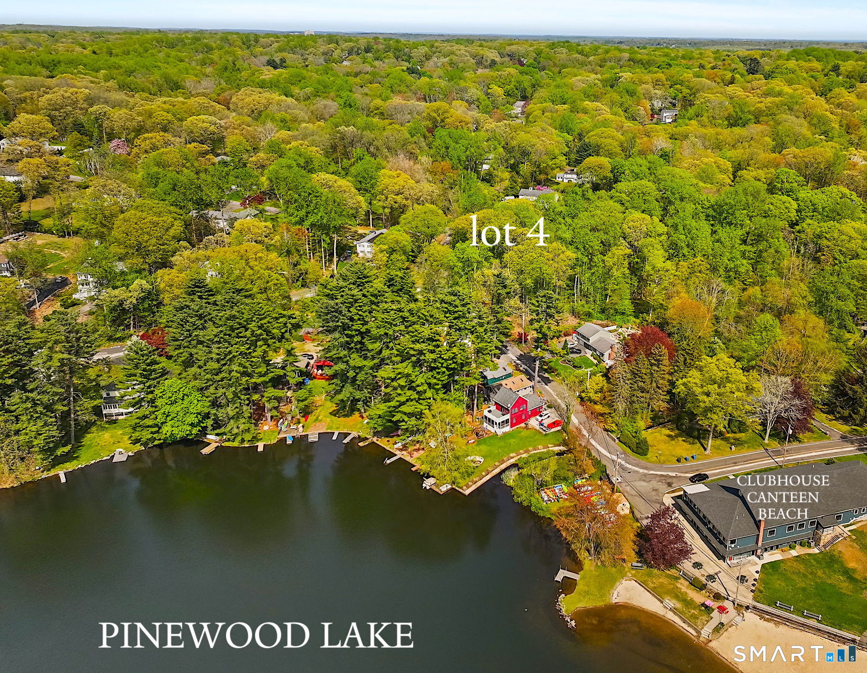 Lot #4 West Mischa Road Trumbull, CT 06611 - Photo 1 of 15