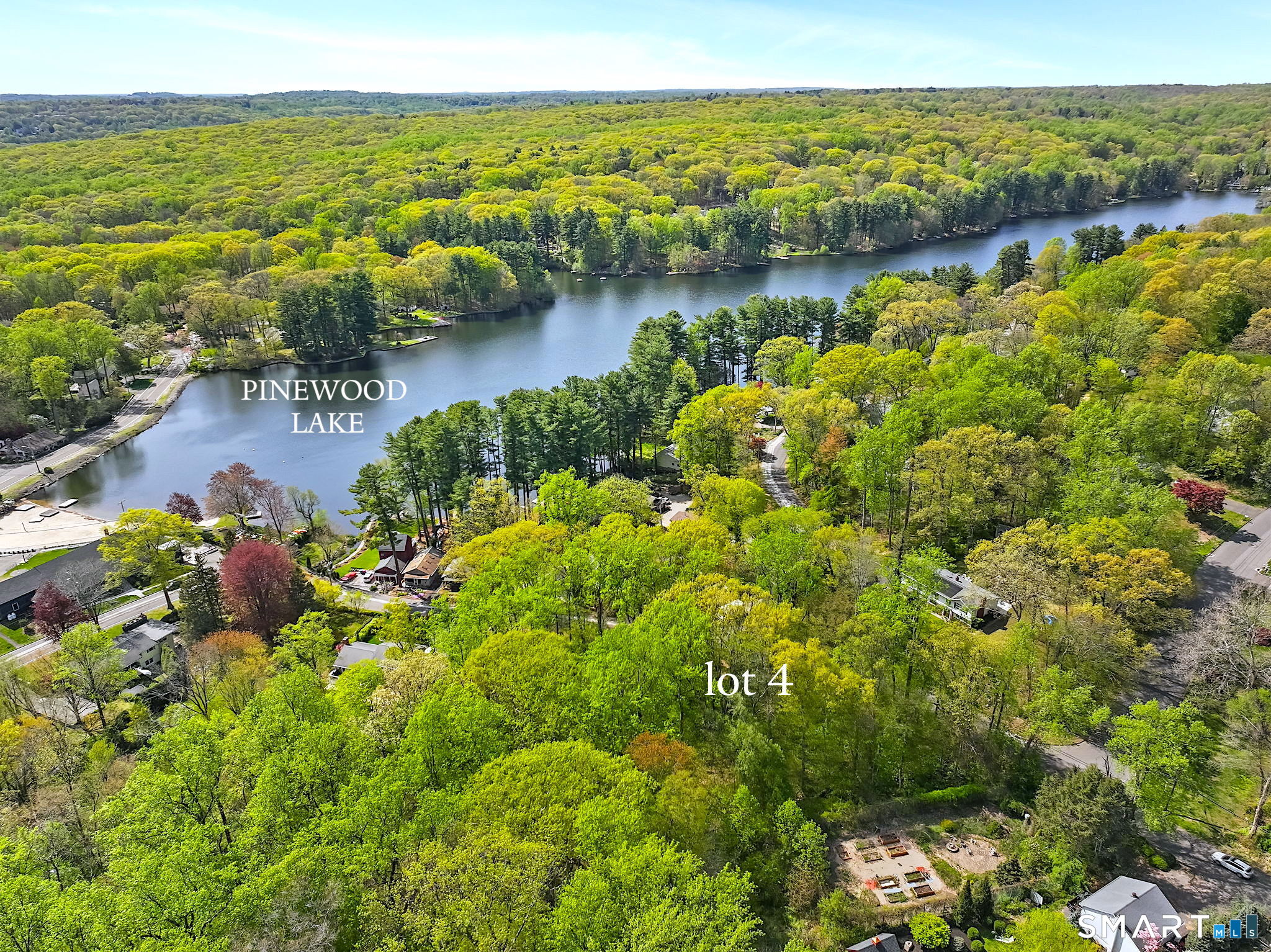 Lot #4 West Mischa Road Trumbull, CT 06611 - Photo 2 of 15