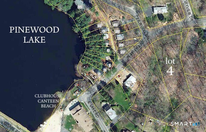 Lot #4 West Mischa Road Trumbull, CT 06611 - Photo 3 of 15