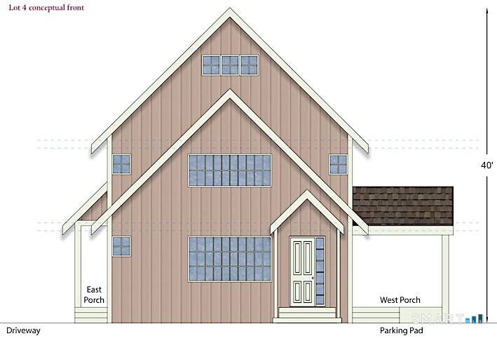 Lot #4 West Mischa Road Trumbull, CT 06611 - Photo 6 of 15