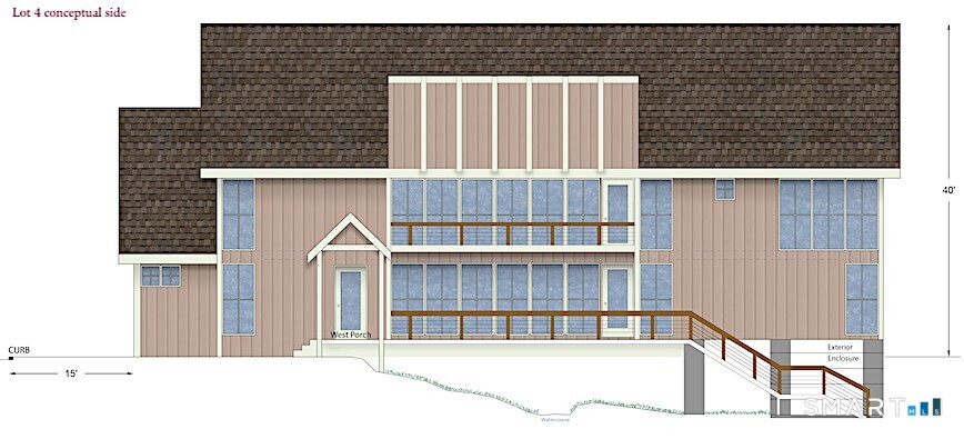 Lot #4 West Mischa Road Trumbull, CT 06611 - Photo 7 of 15