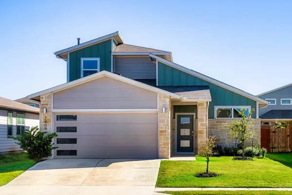 $2,550 | 7409 Peggie Nell Drive, Austin, TX 78724