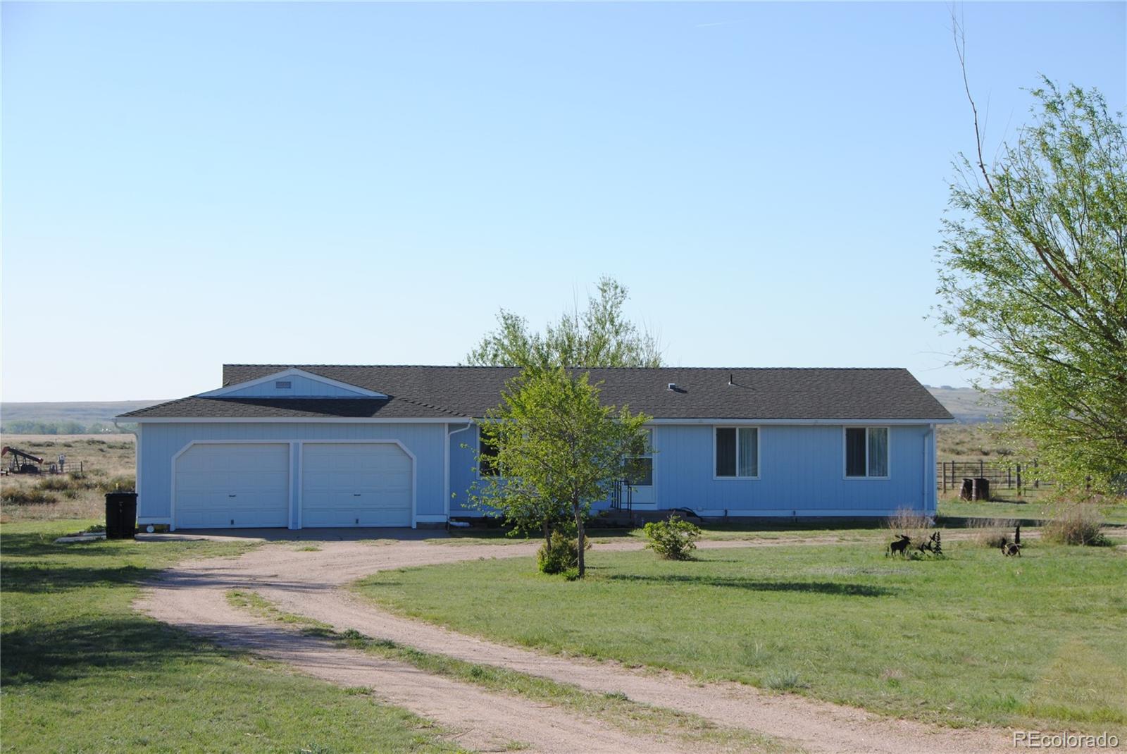 34900 County Rd Aa Wray, CO 80758 - Photo 1 of 15