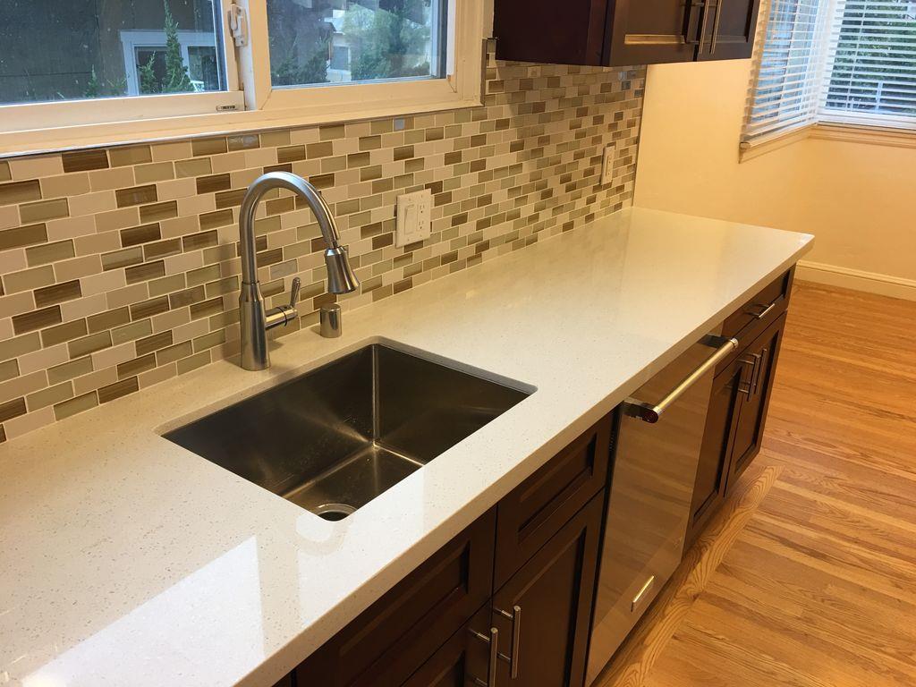 1217 Capuchino Avenue, Unit 1 Burlingame, CA 94010 - Photo 6 of 10 a close view of sink