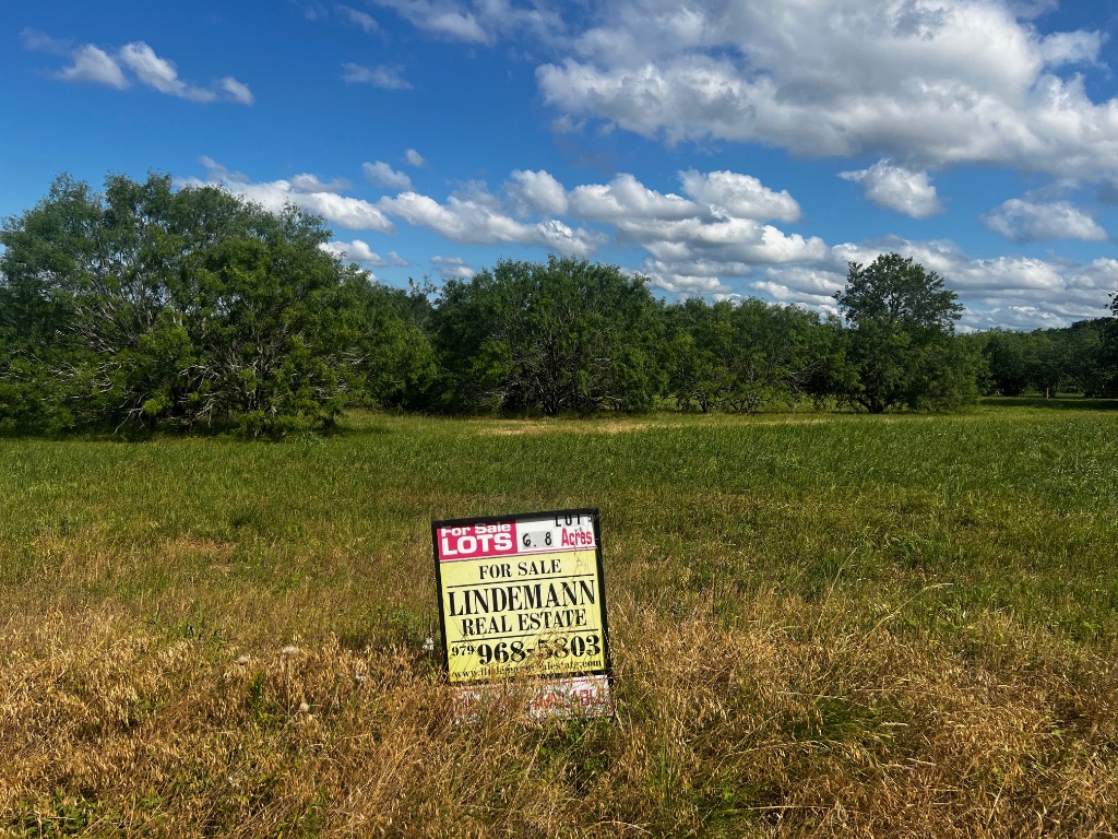 Lot 5 High Meadow Court Schulenburg, TX 78956 - Photo 3 of 5