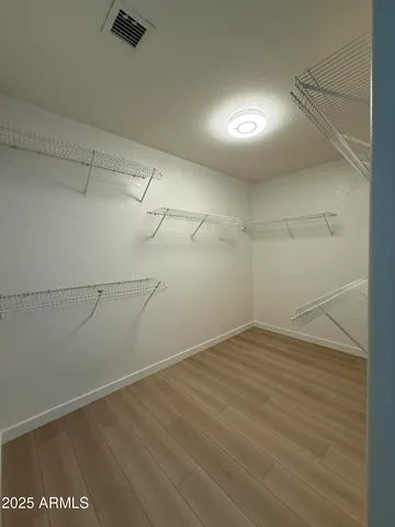 a house view with a outdoor space