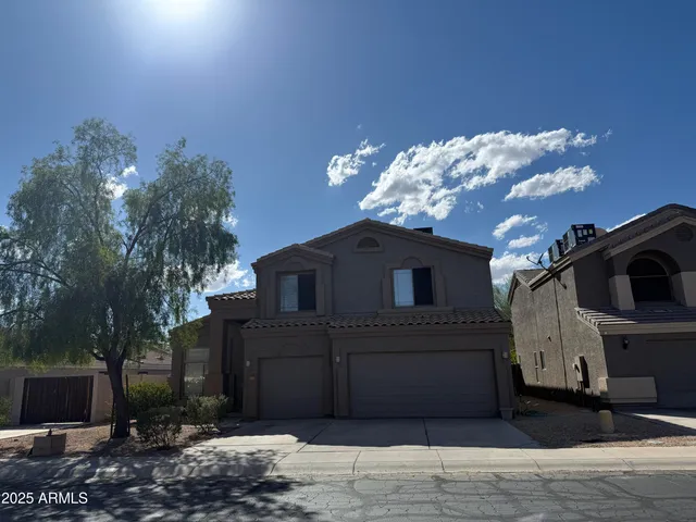 $2,495 | 14506 North 129th Avenue, El Mirage, AZ 85335