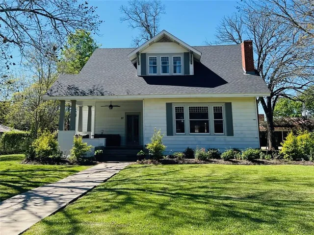 $249,900 | 221 West Waddil Street, Marksville, LA 71351