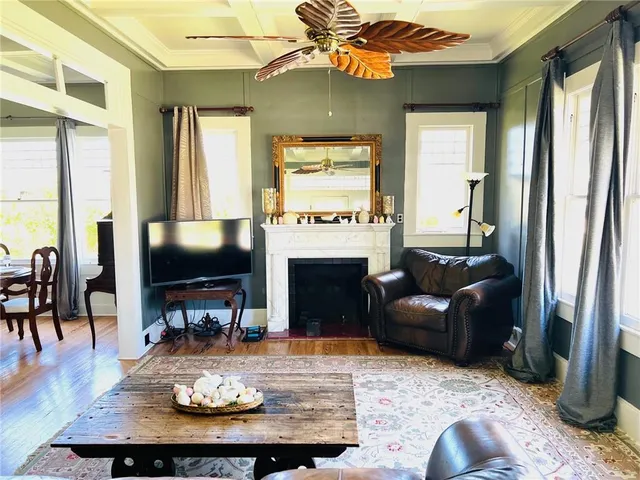 $249,900 | 221 West Waddil Street, Marksville, LA 71351