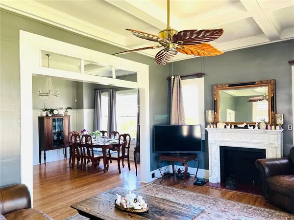 $249,900 | 221 West Waddil Street, Marksville, LA 71351