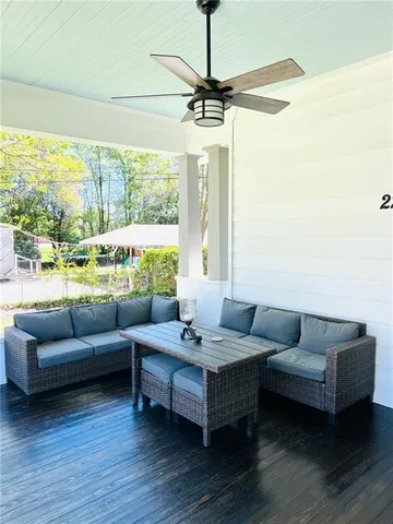 $249,900 | 221 West Waddil Street, Marksville, LA 71351