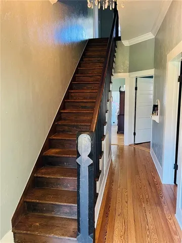 $249,900 | 221 West Waddil Street, Marksville, LA 71351