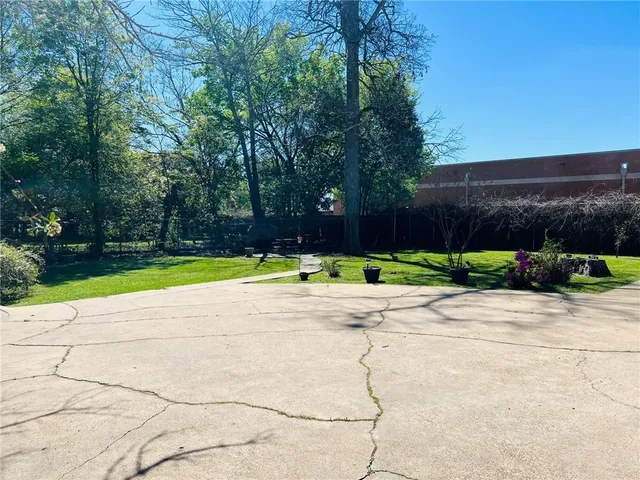 $249,900 | 221 West Waddil Street, Marksville, LA 71351