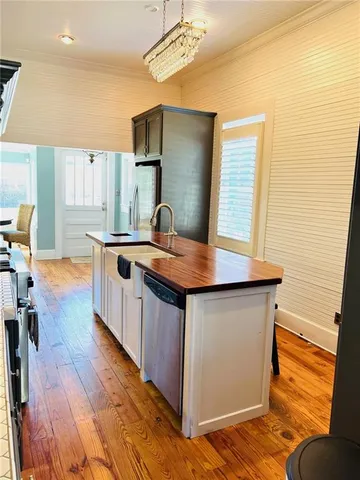 $249,900 | 221 West Waddil Street, Marksville, LA 71351