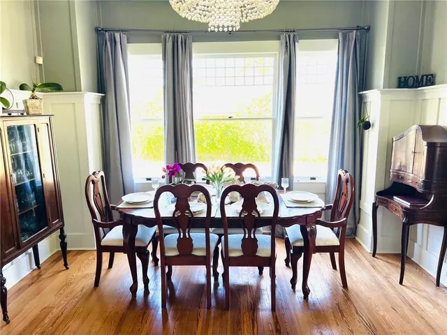 $249,900 | 221 West Waddil Street, Marksville, LA 71351