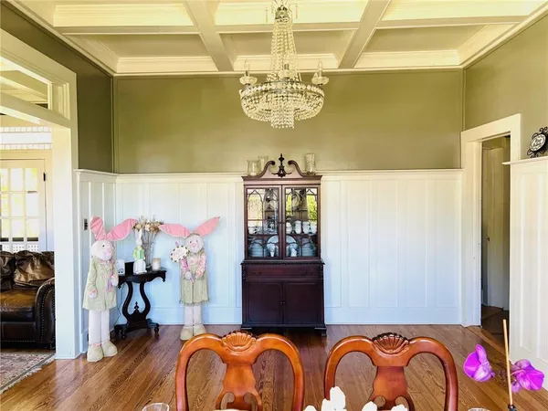 $249,900 | 221 West Waddil Street, Marksville, LA 71351