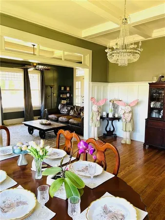 $249,900 | 221 West Waddil Street, Marksville, LA 71351