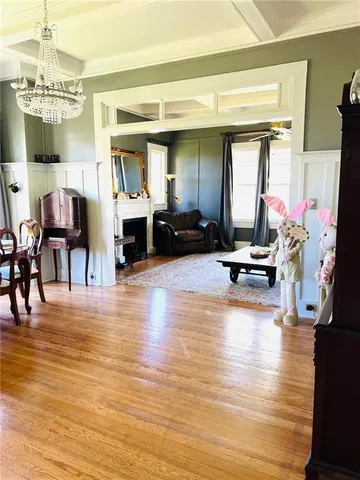 $249,900 | 221 West Waddil Street, Marksville, LA 71351