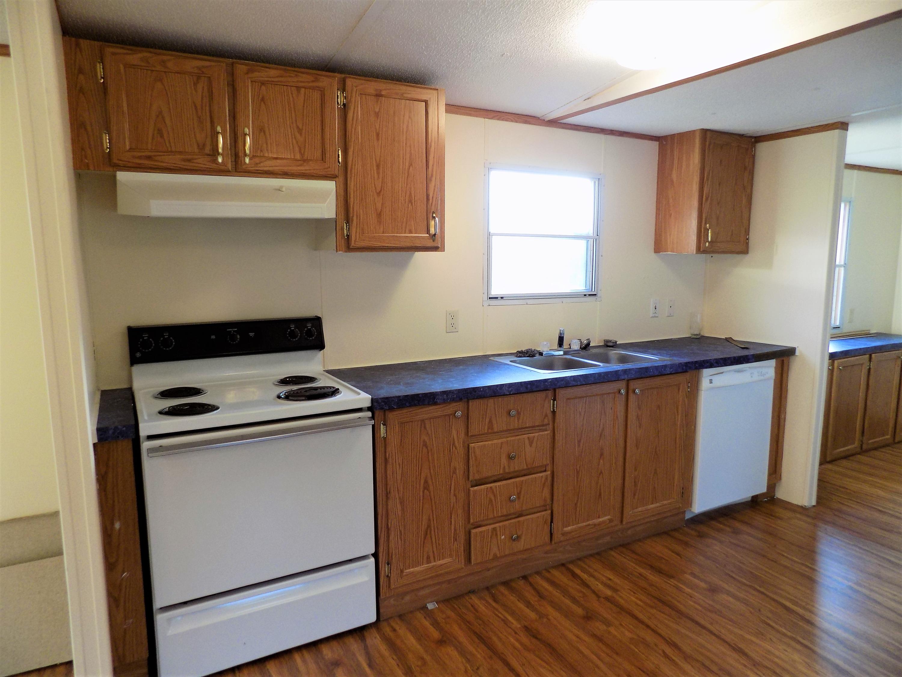 2109 Fraker Road Jefferson City, TN 37760 - Photo 22 of 35 Kitchen