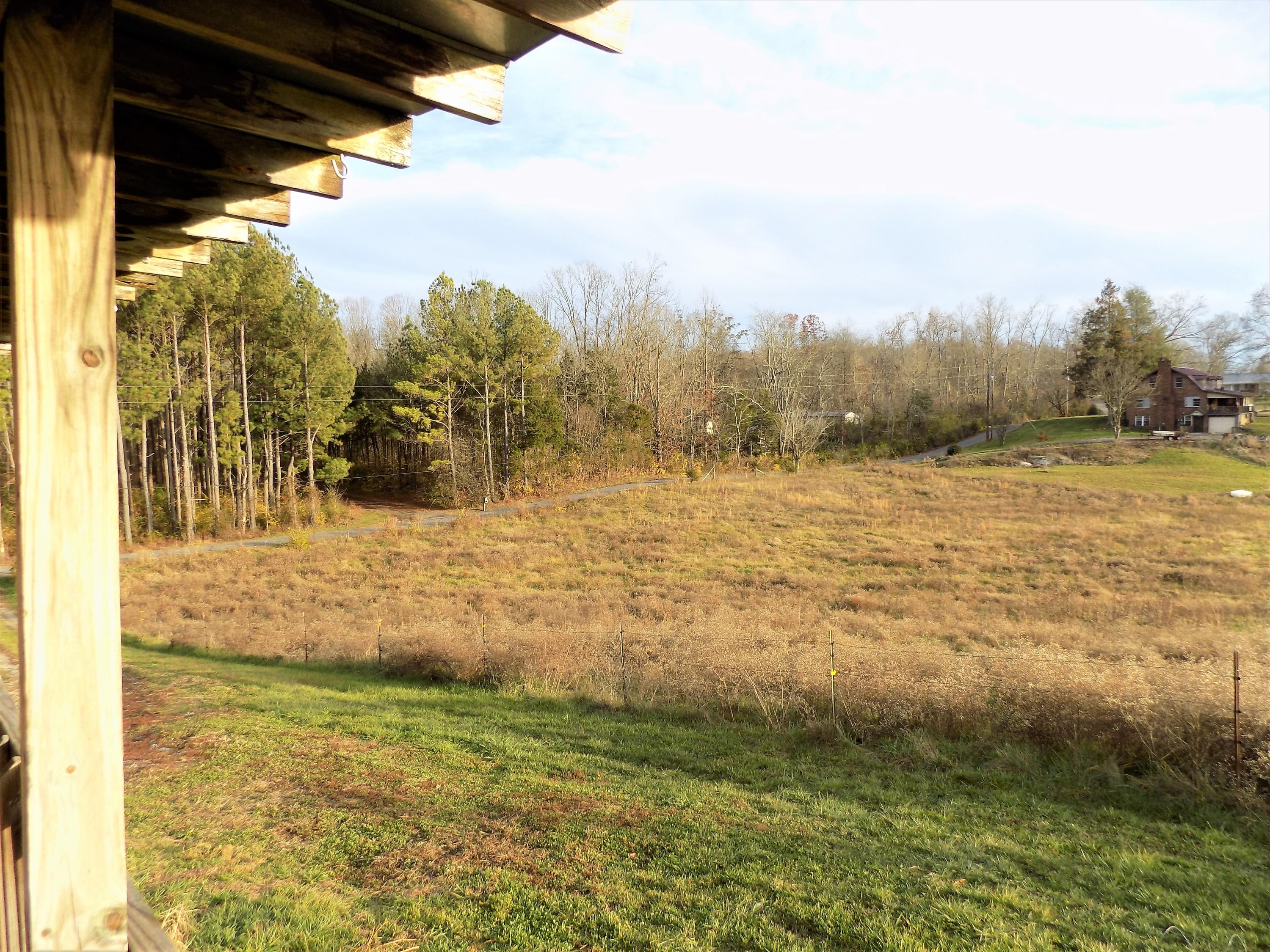 2109 Fraker Road Jefferson City, TN 37760 - Photo 27 of 35 Front Porch View