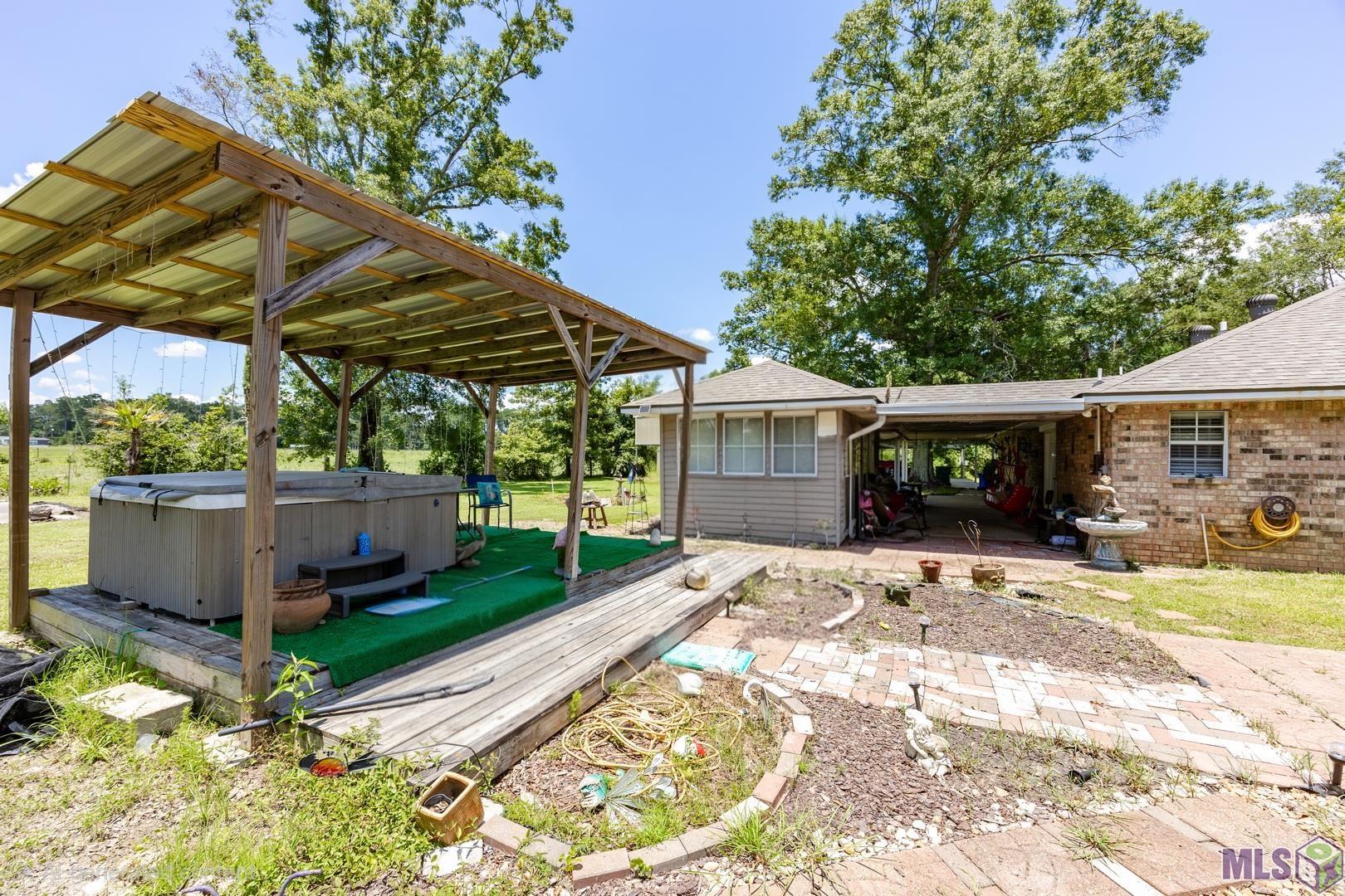 17139 Kinchen Road Livingston, LA 70754 - Photo 16 of 27