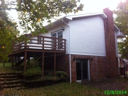 1365 Riddle Avenue Morgantown, WV 26505 - Photo 3 of 12 Gallery Image 3