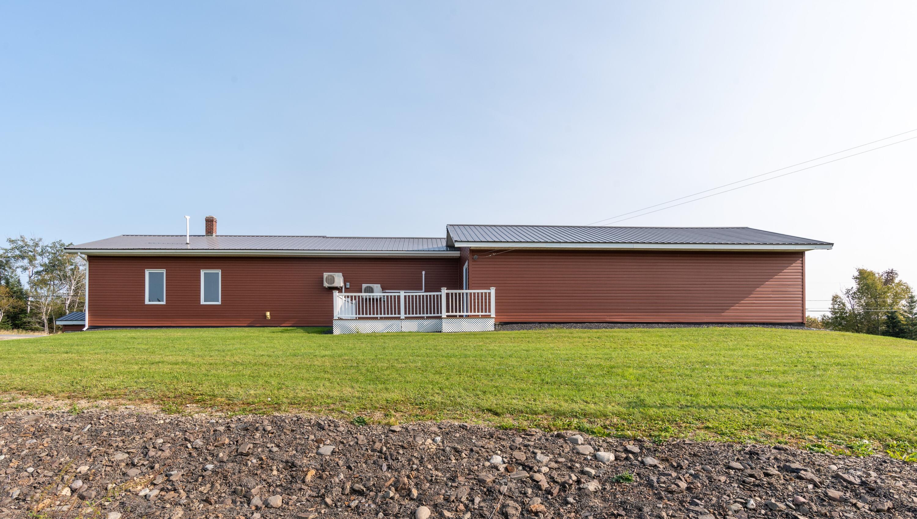 647 Beaulieu Road St. David, ME 04773 - Photo 10 of 55 DSC_1392