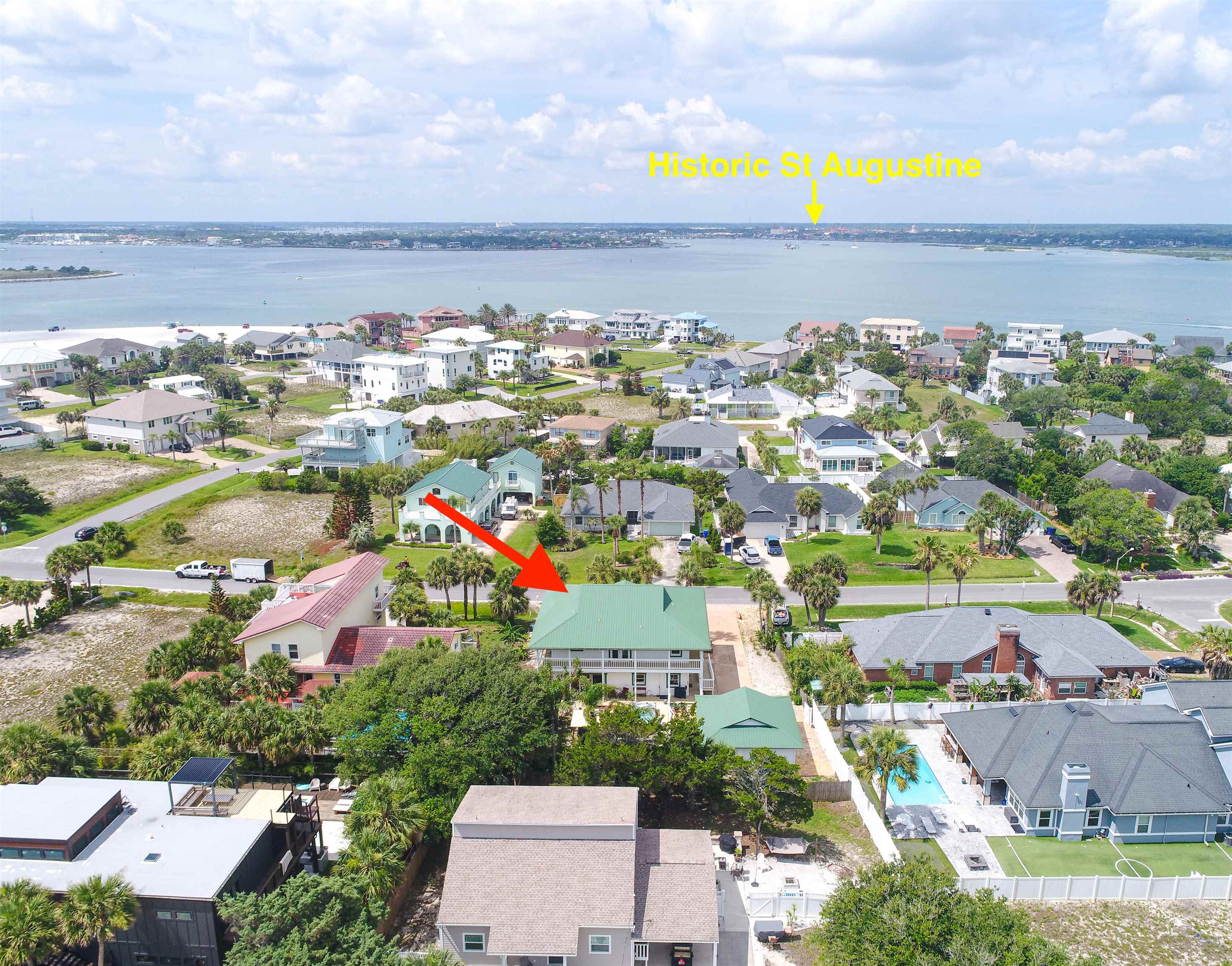 304 Genoa Road St. Augustine, FL 32084 - Photo 5 of 100