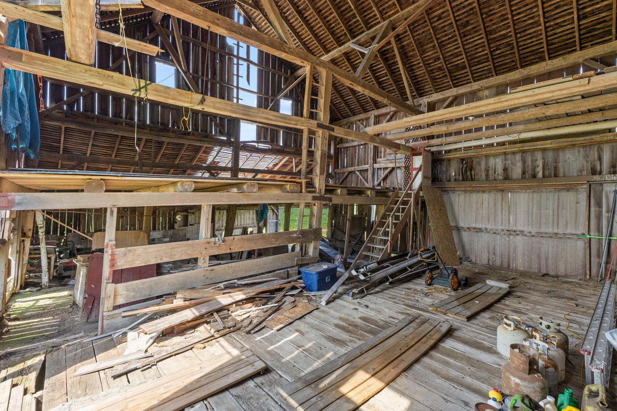 4154 Marion-Waldo Road Marion, OH 43302 - Photo 51 of 59 Barn