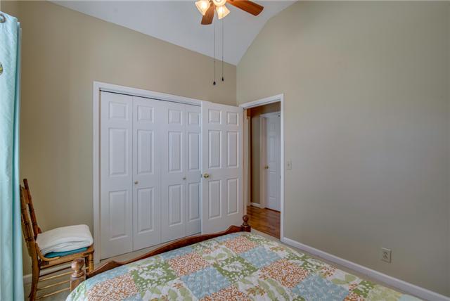 3500 Cobble Street Nashville, TN 37211 - Photo 17 of 20 Another view of bedroom 2