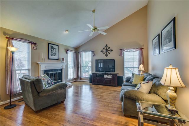 3500 Cobble Street Nashville, TN 37211 - Photo 8 of 20 Lovely light filled room