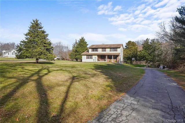 $3,295 | 94 Peddler Hill Road, Monroe, NY 10950