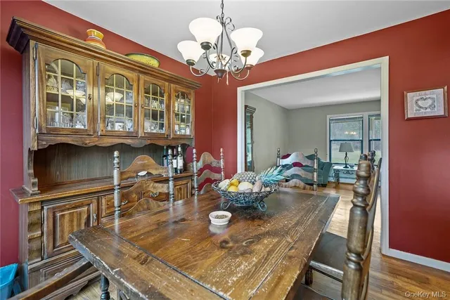 $3,295 | 94 Peddler Hill Road, Monroe, NY 10950