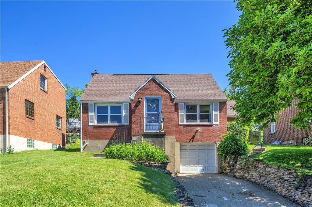 Welcome to 1117 Broughton Road in South Park!
