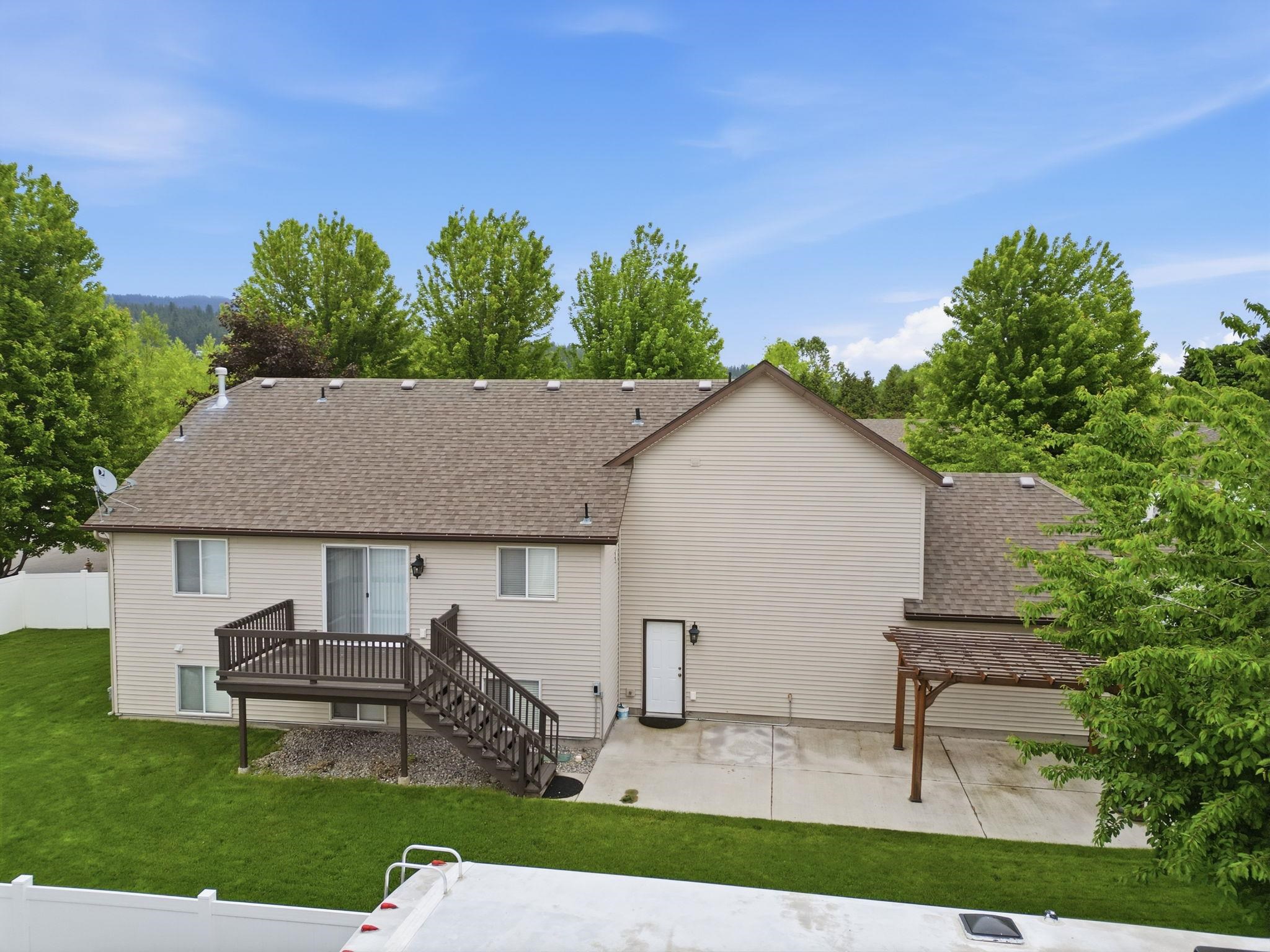 5207 North Rees Road Spokane Valley, WA 99216 - Photo 47 of 49
